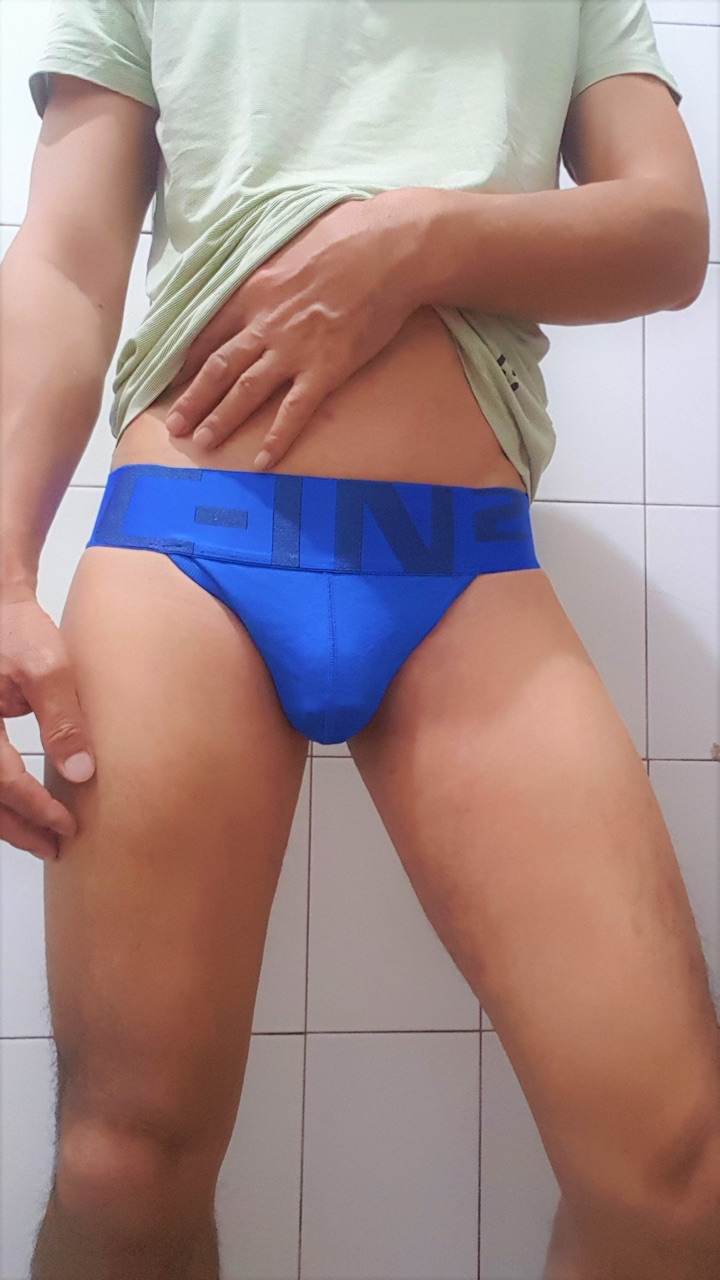 LINE OpenChat : Underwear For Men