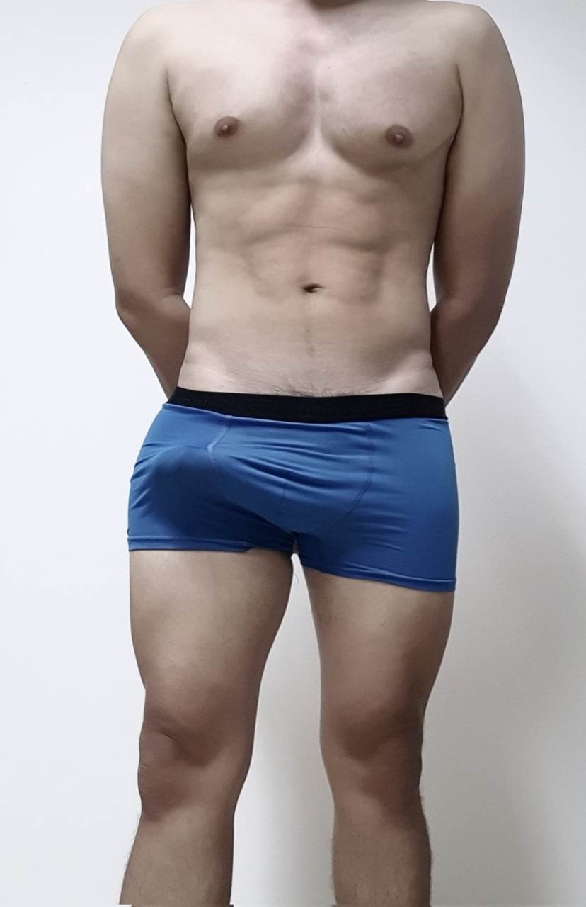 LINE OpenChat : Underwear For Men
