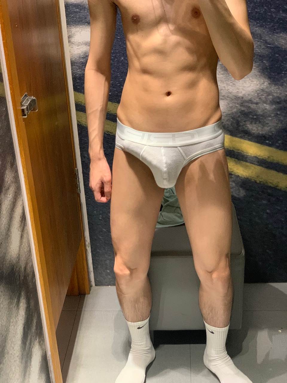 LINE OpenChat : Underwear For Men