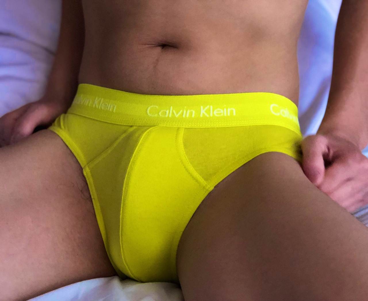LINE OpenChat : Underwear For Men