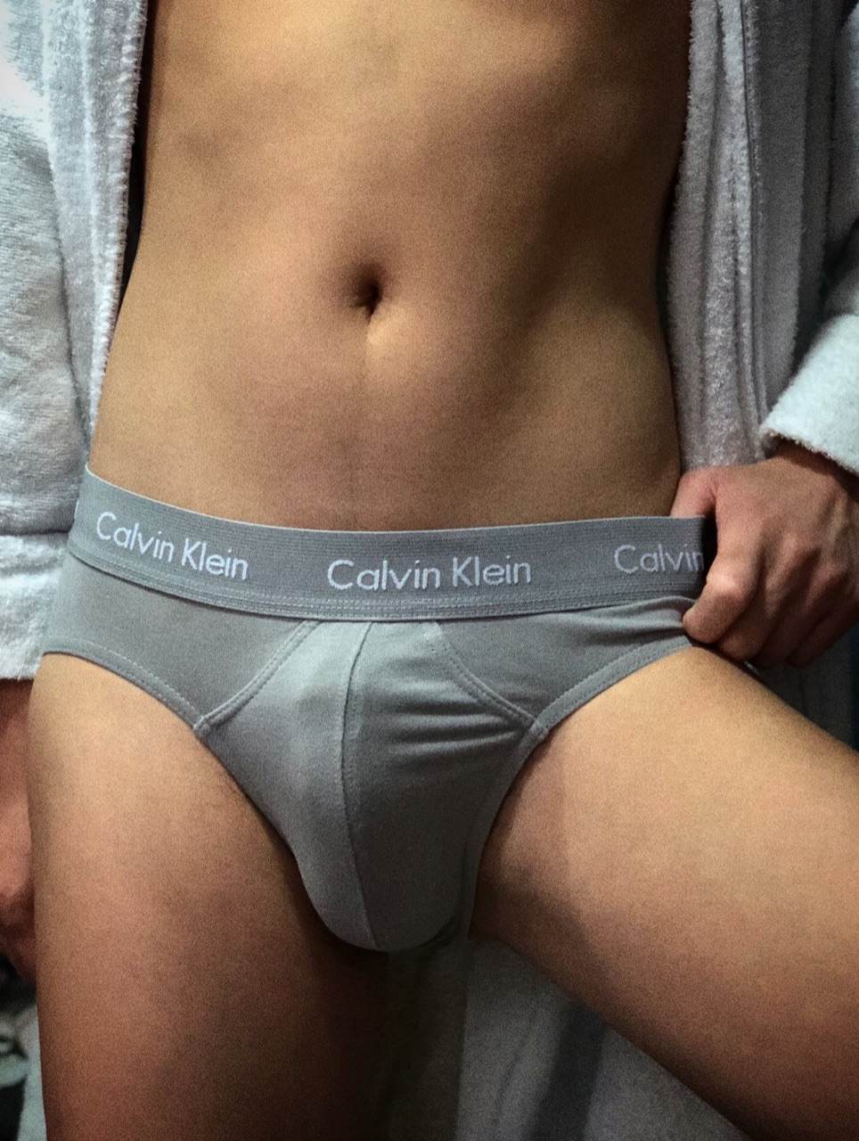 LINE OpenChat : Underwear For Men