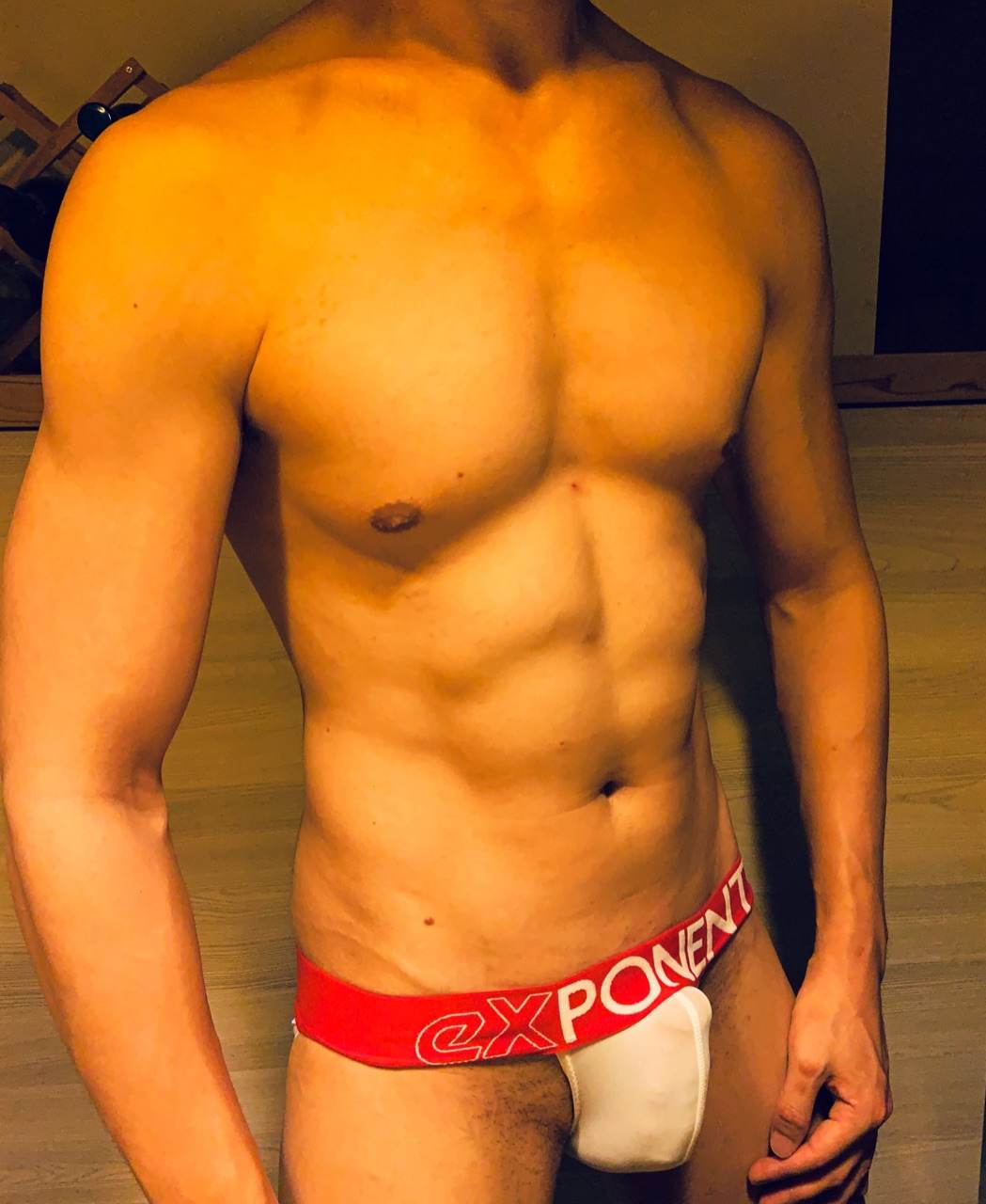 LINE OpenChat : Underwear For Men