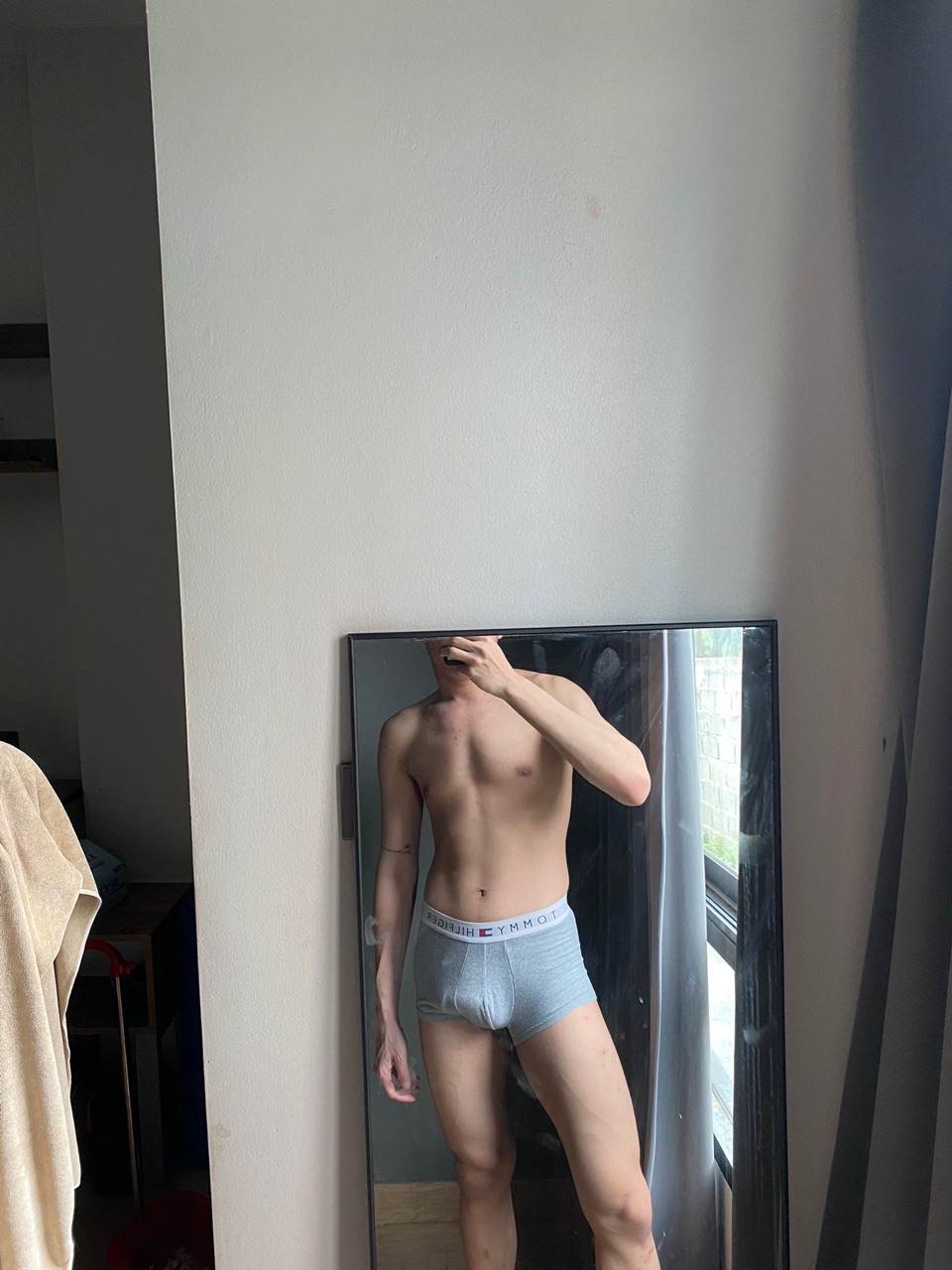 Hot men in underwear 662