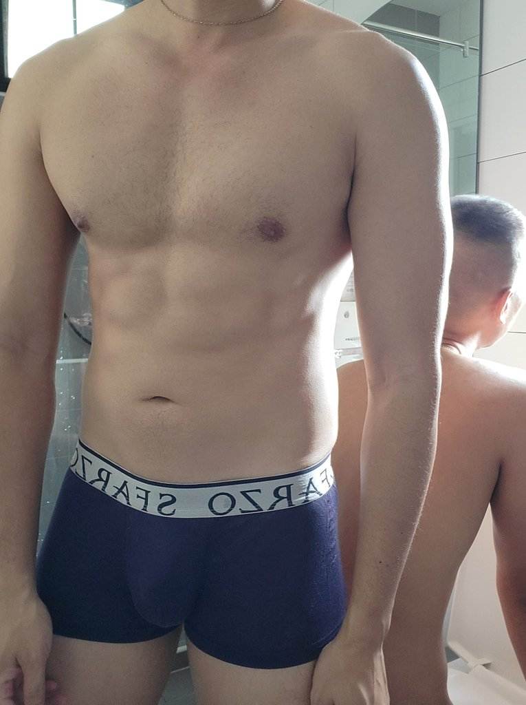 Hot men in underwear 662