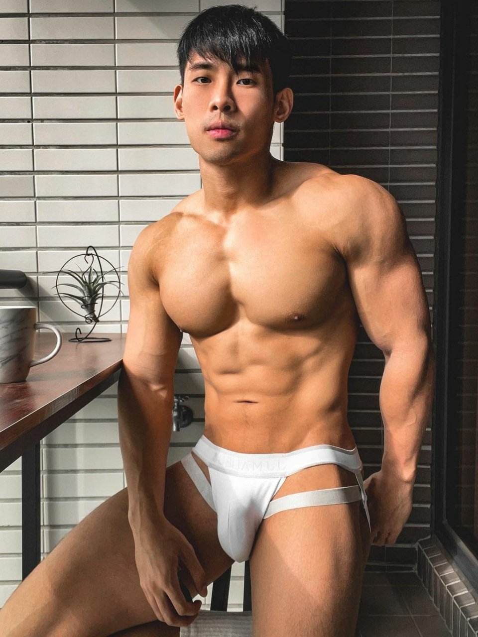 Hot men in underwear 662