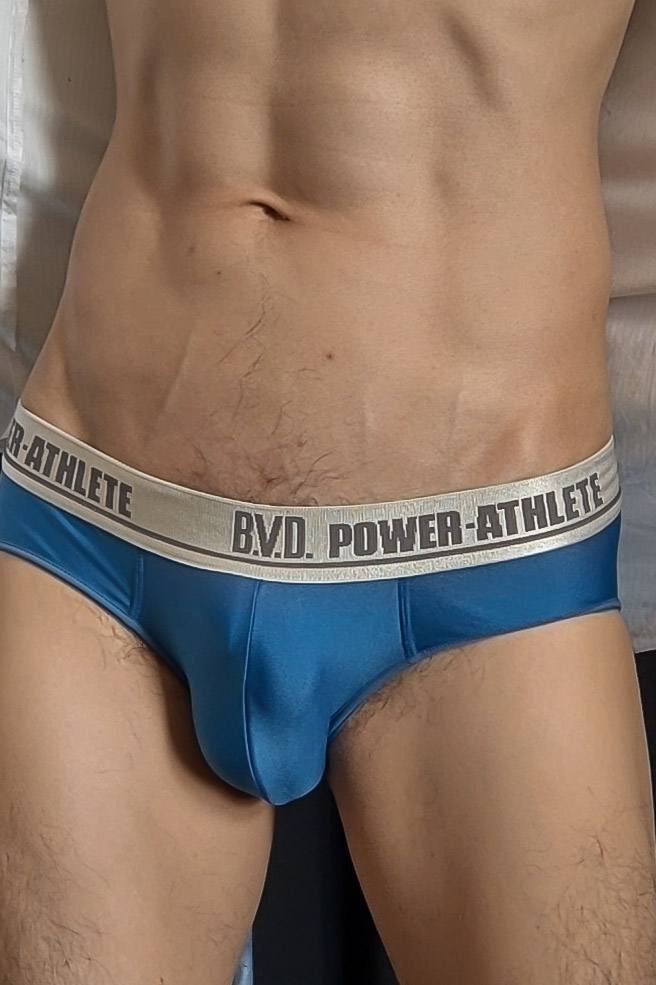 LINE OpenChat : Underwear For Men