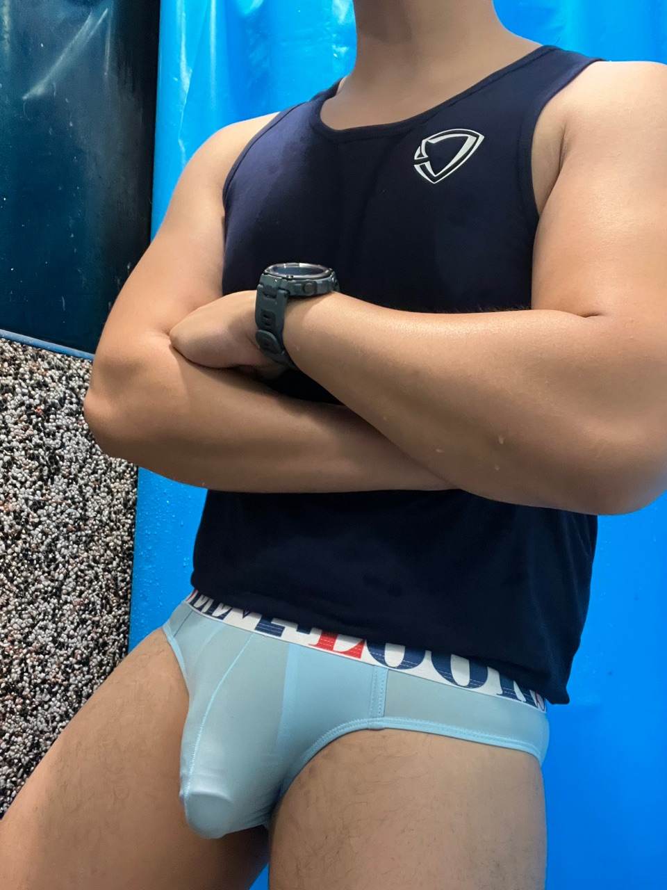LINE OpenChat : Underwear For Men