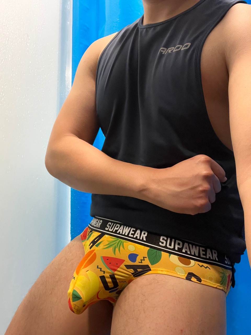 LINE OpenChat : Underwear For Men