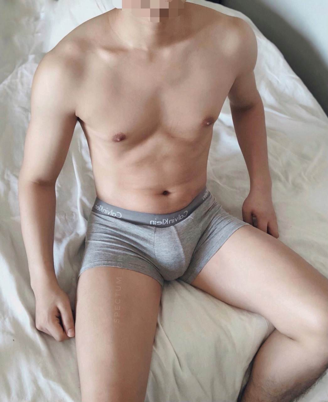 LINE OpenChat : Underwear For Men