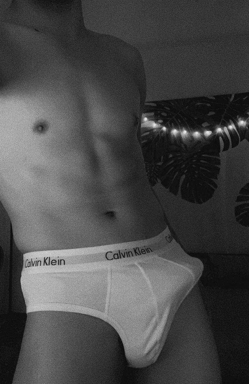 LINE OpenChat : Underwear For Men
