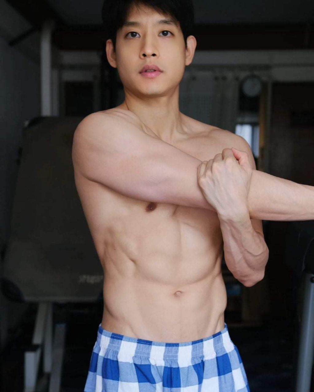 หลับตานึกถึงลีลาyesss40