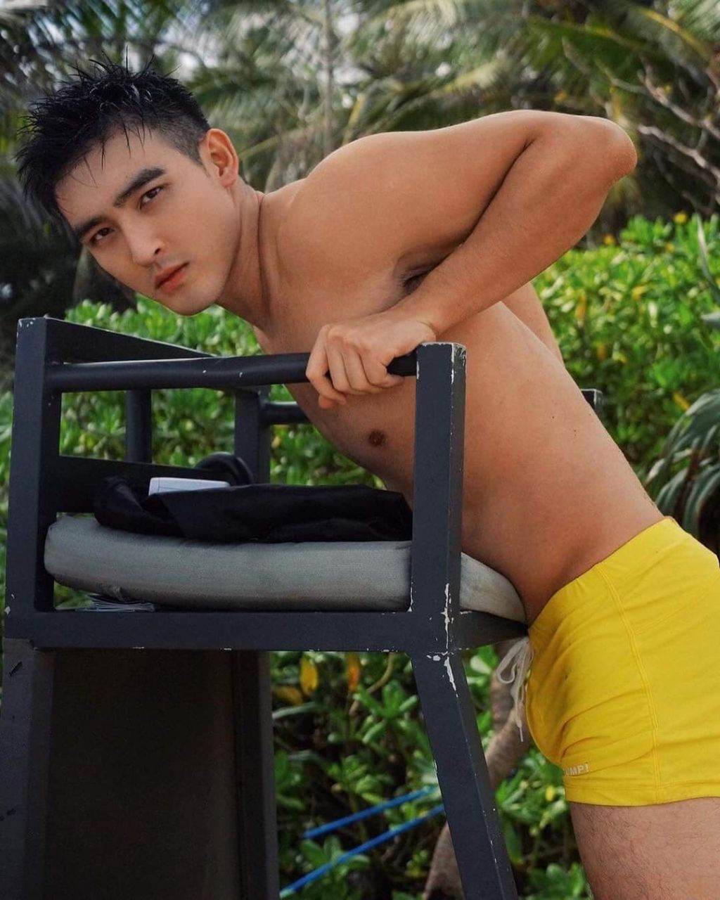 หลับตานึกถึงลีลาyesss40