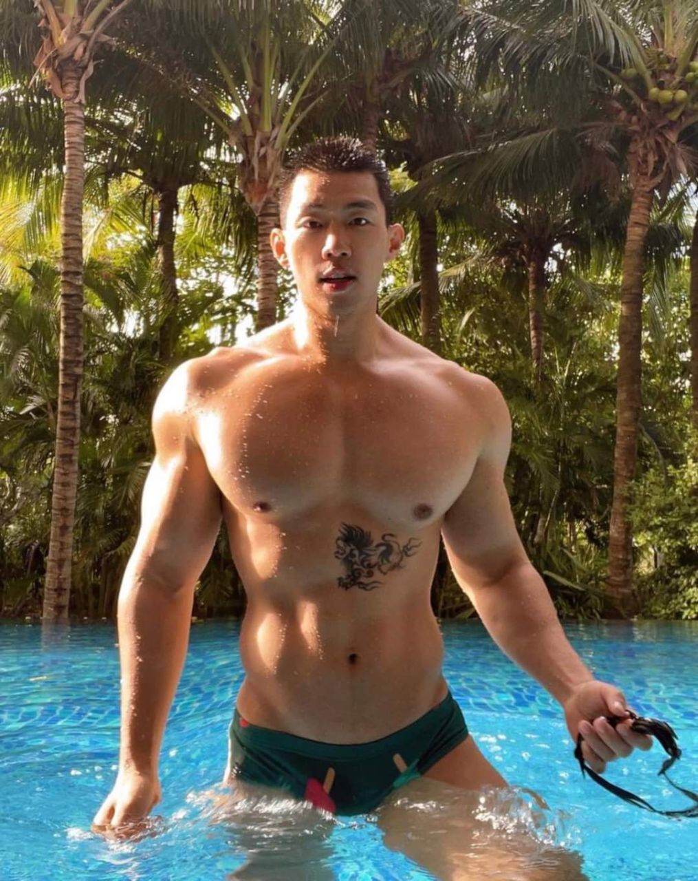 หลับตานึกถึงลีลาyesss40