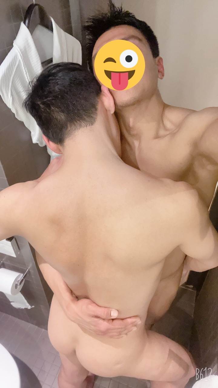 ก่อนอาบน้ำ