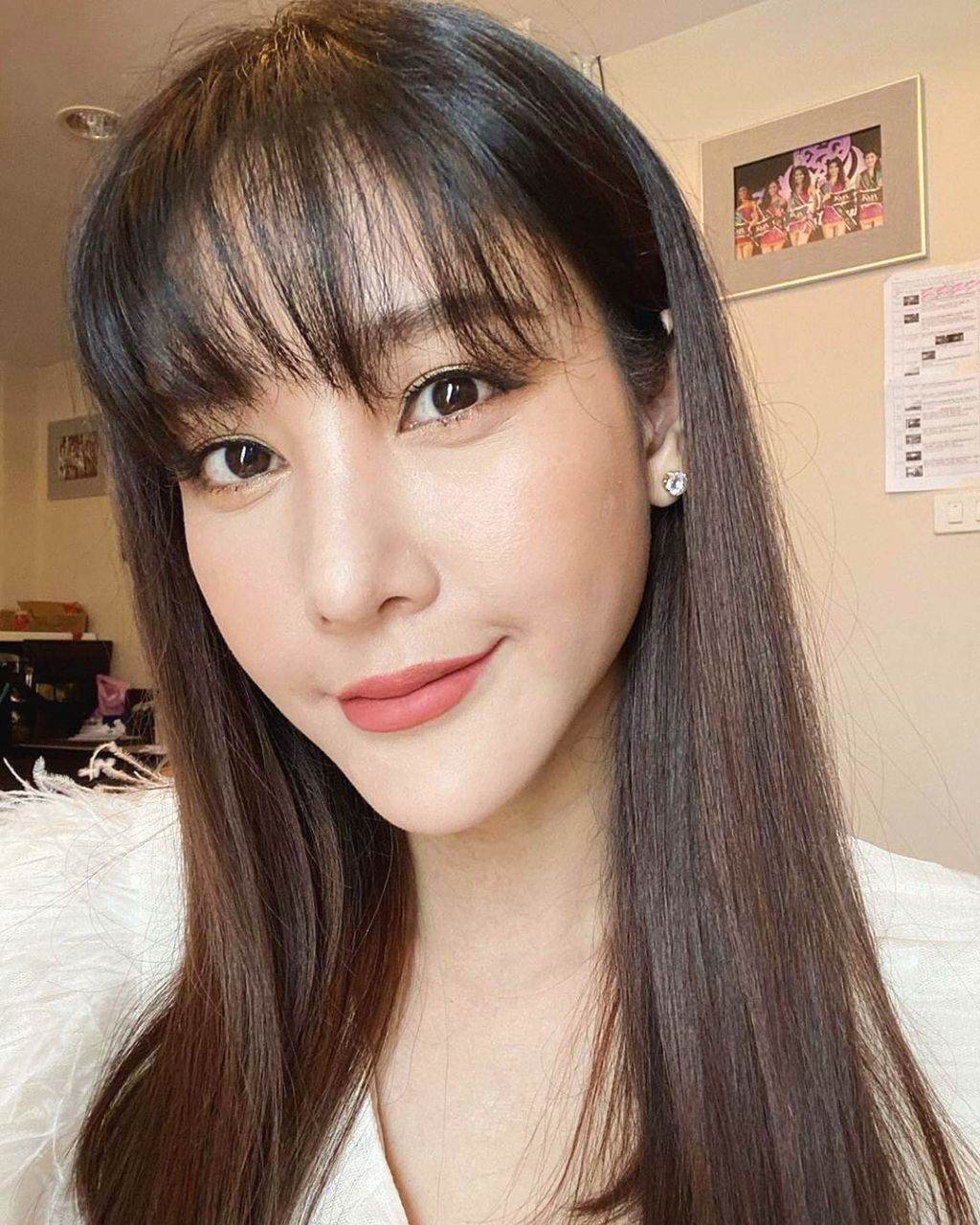 แตงโม ภัทรธิดา เรื่อง ดำขำ