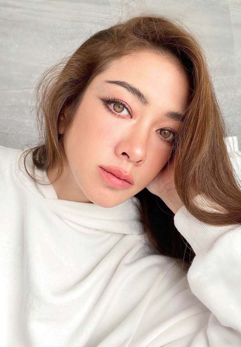 แป้ง อรจิรา เรื่อง นางสิงห์สะบัดช่อ