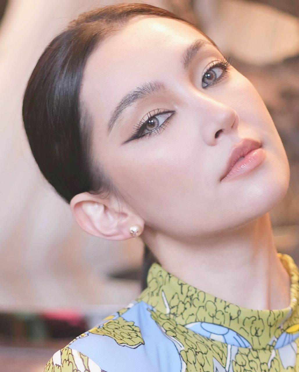 เบลล่า​ ​ราณี​ เรื่อง เพลิงบุญ