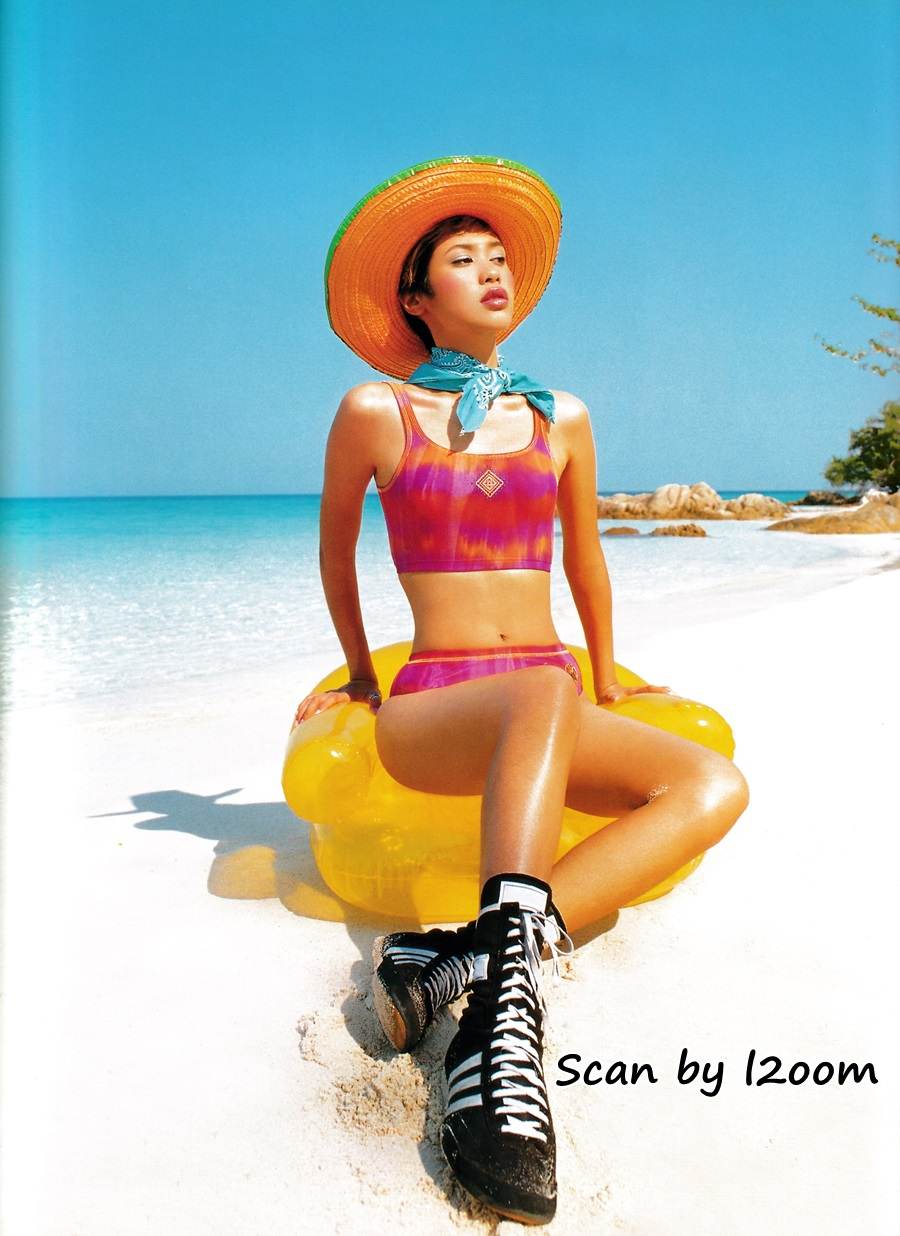 (วันวาน) IMAGE Vol.13 no.4 April 2000