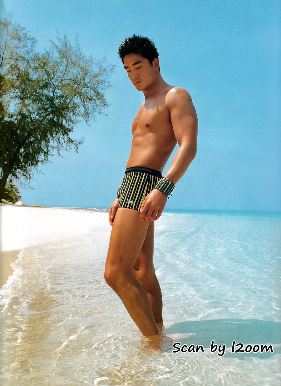 (วันวาน) IMAGE Vol.13 no.4 April 2000