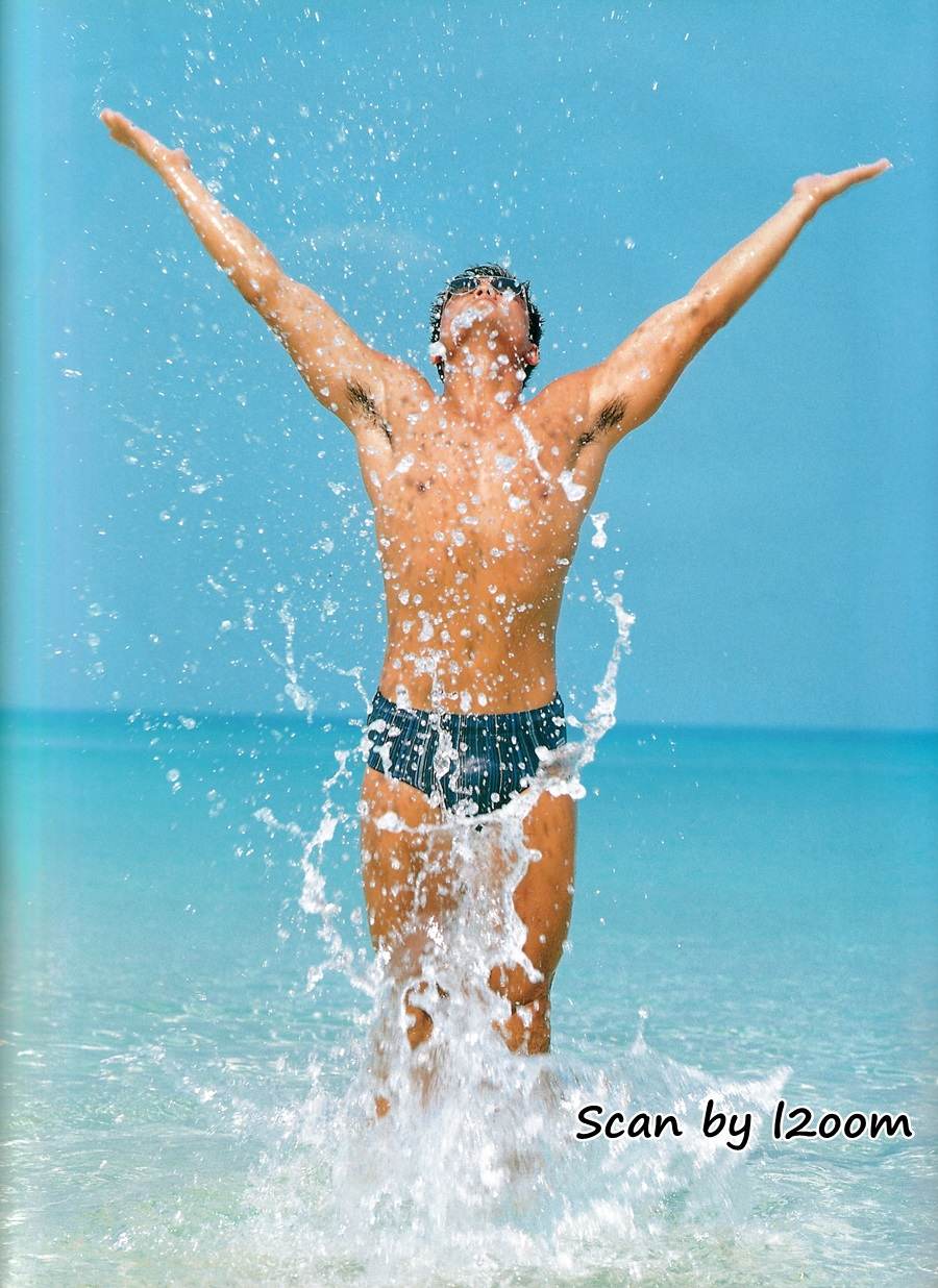 (วันวาน) IMAGE Vol.13 no.4 April 2000