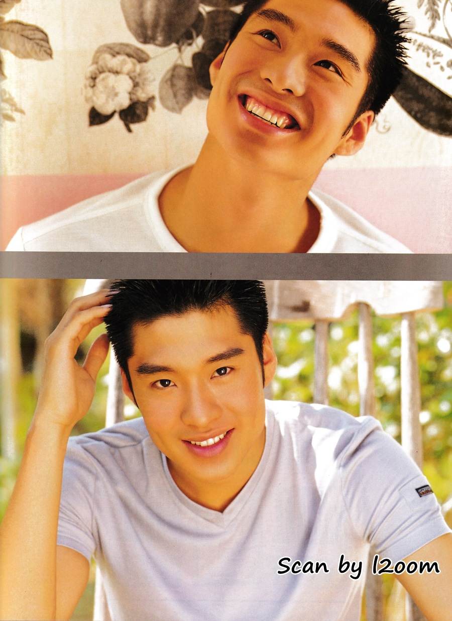 (วันวาน) IMAGE Vol.13 no.4 April 2000