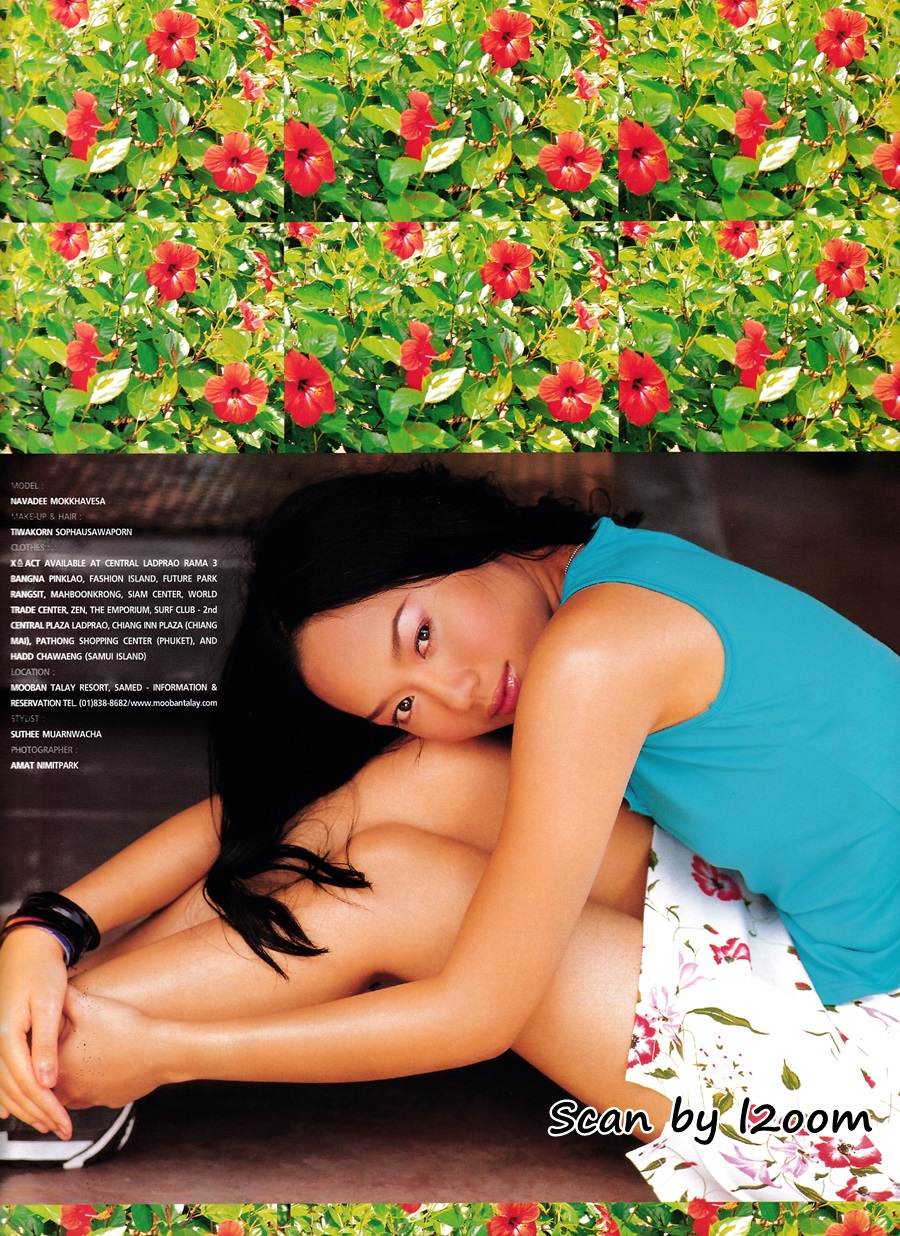 (วันวาน) IMAGE Vol.13 no.4 April 2000