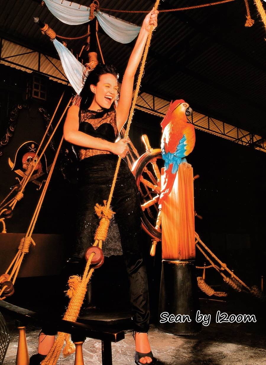 (วันวาน) IMAGE Vol.13 no.4 April 2000