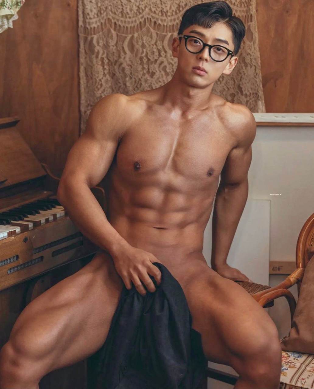 Hot men in underwear 664