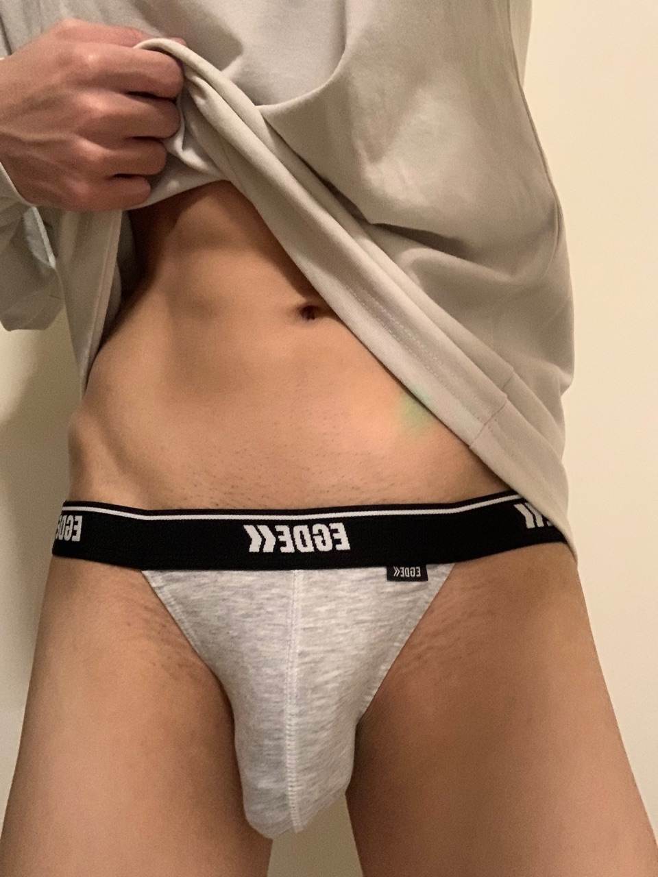 LINE OpenChat : Underwear For Men