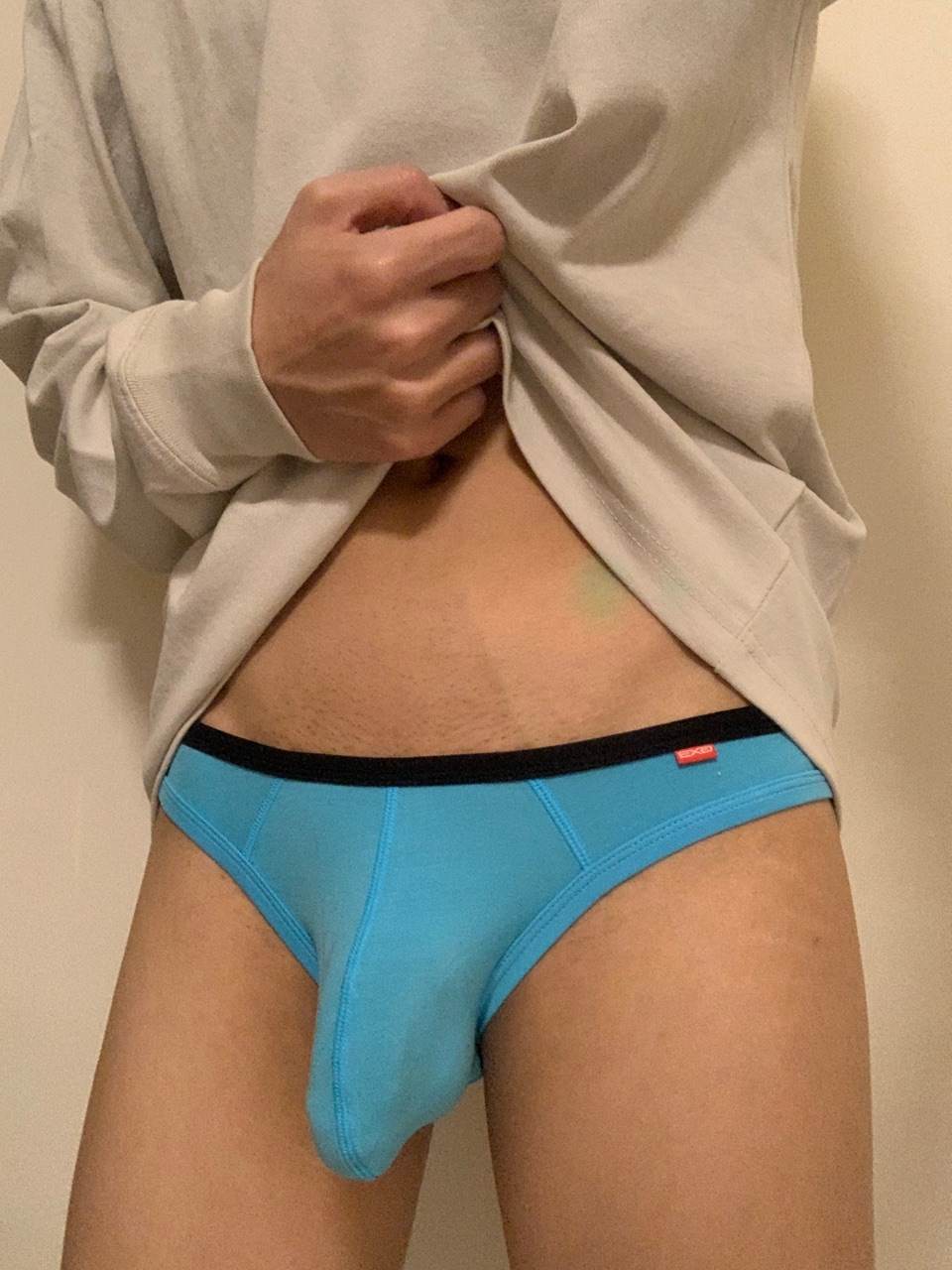 LINE OpenChat : Underwear For Men