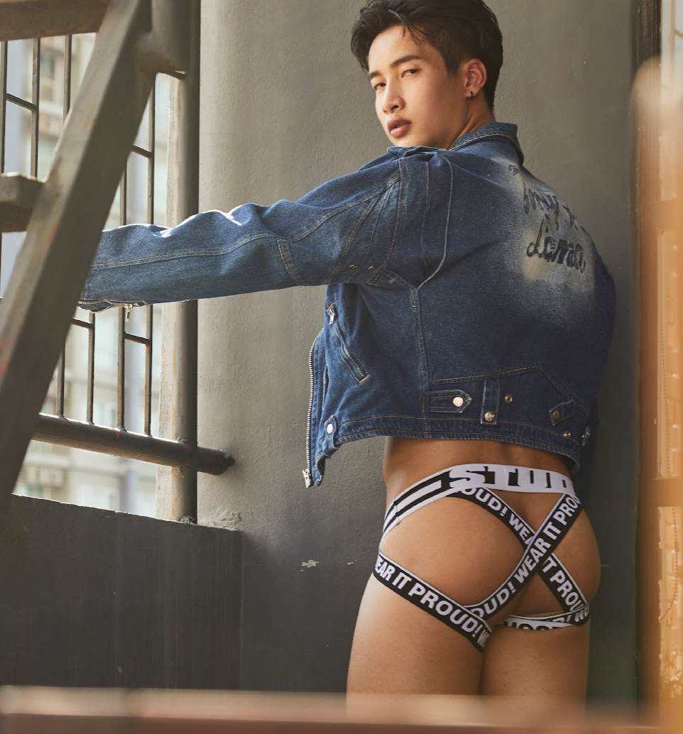 ดันให้สุด หยุดพูดเยอะ