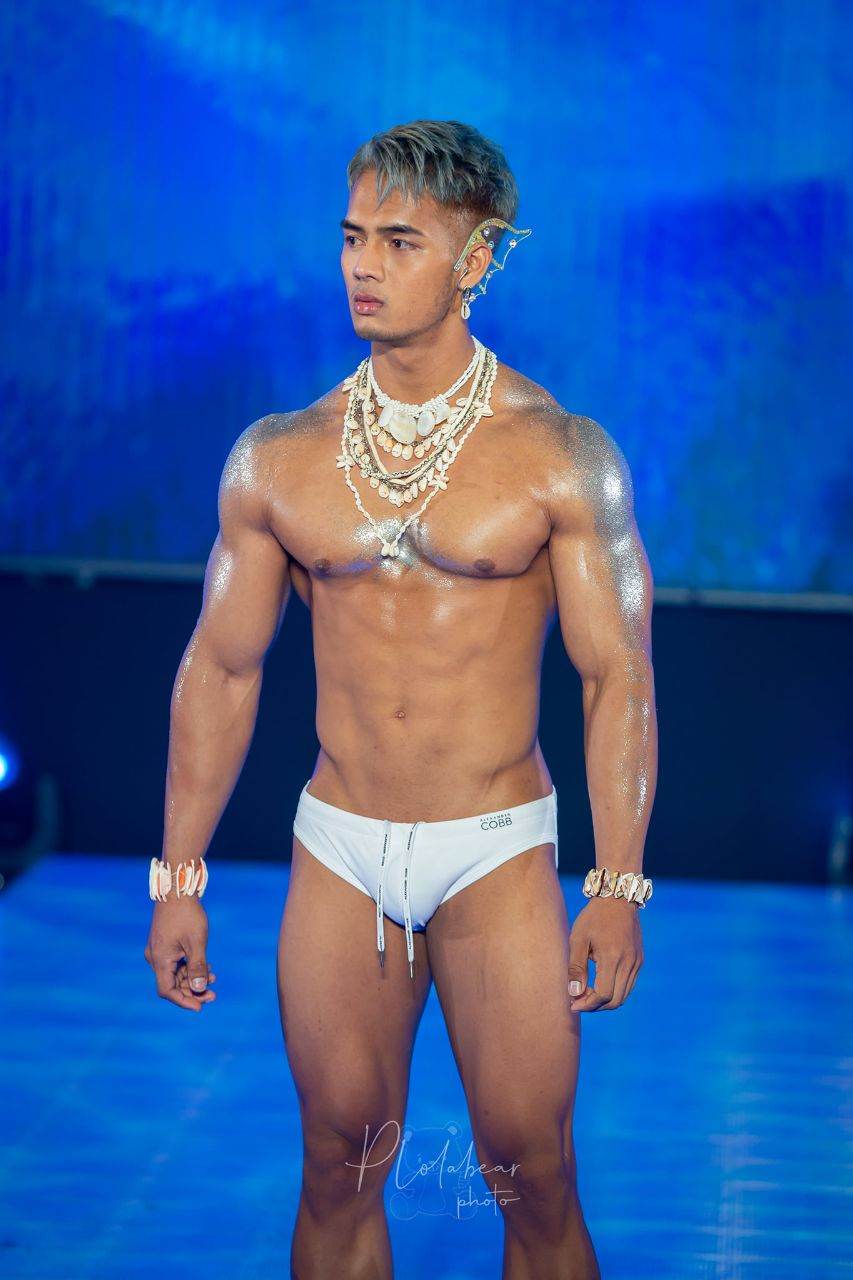 รวมนายแบบ งาน ACTIFF Fashion Fest 2022