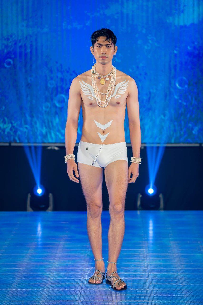รวมนายแบบ งาน ACTIFF Fashion Fest 2022