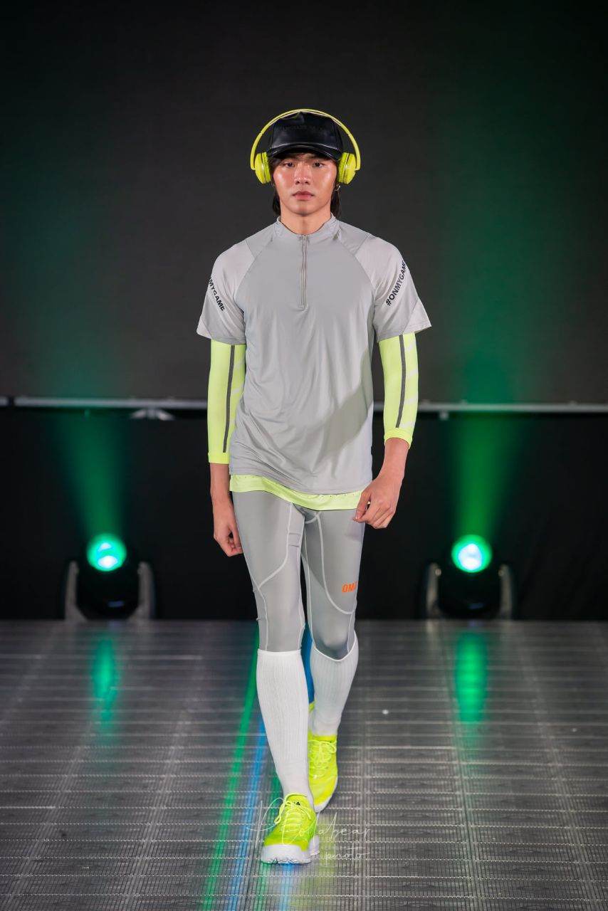 ACTIFF Fashion Fest 2022