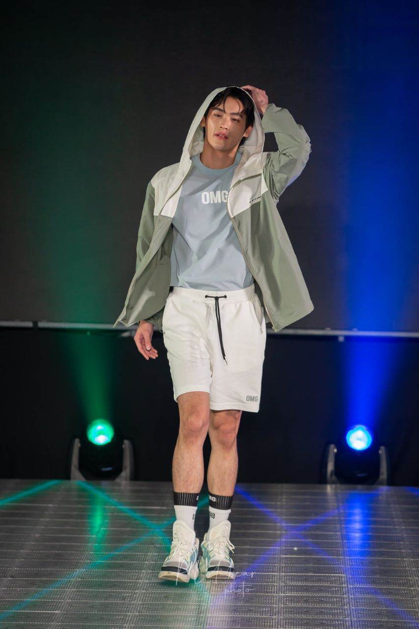 ACTIFF Fashion Fest 2022