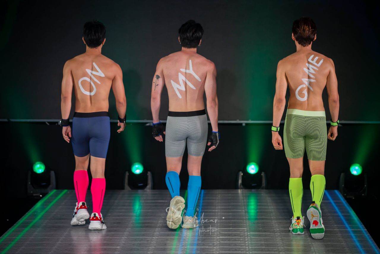 ACTIFF Fashion Fest 2022