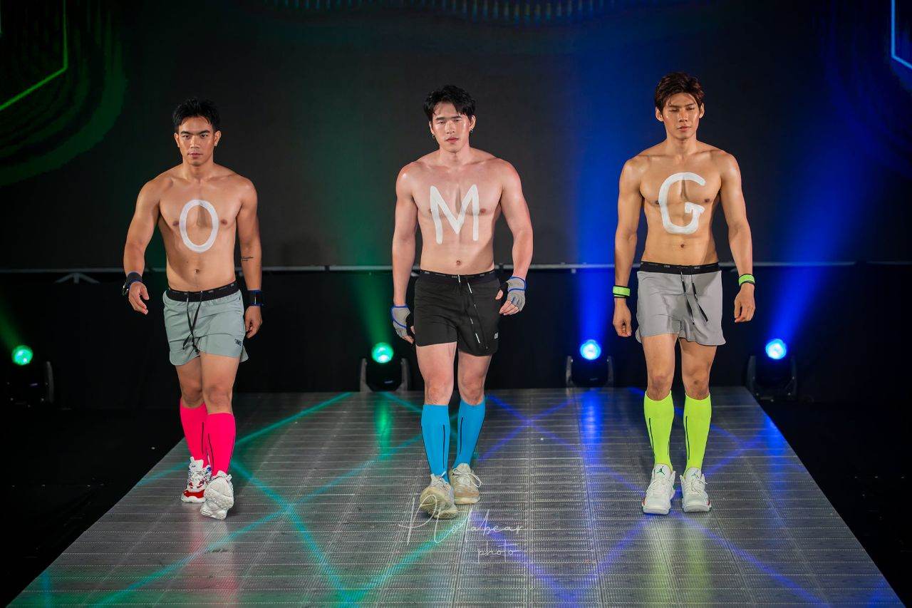 ACTIFF Fashion Fest 2022
