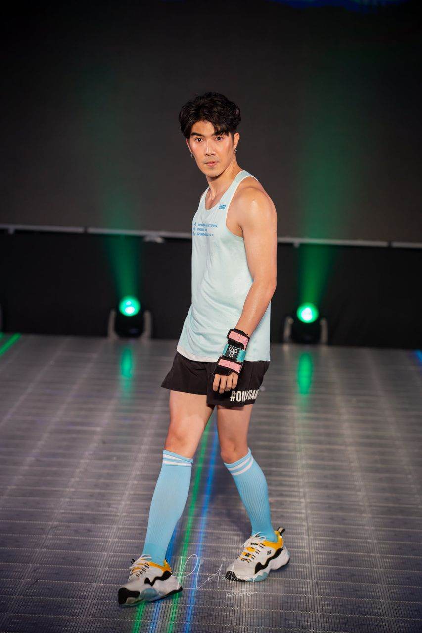 ACTIFF Fashion Fest 2022