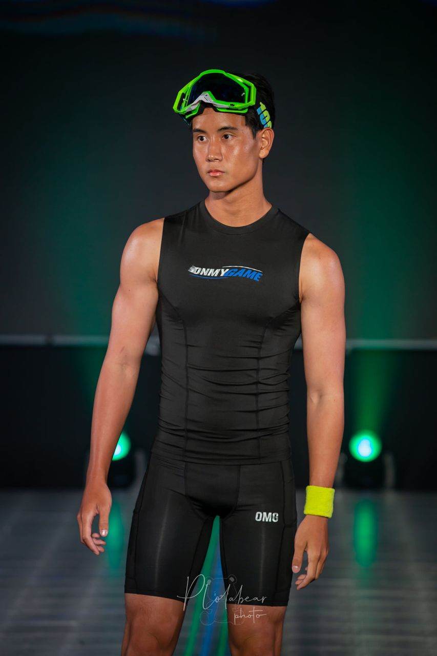 ACTIFF Fashion Fest 2022