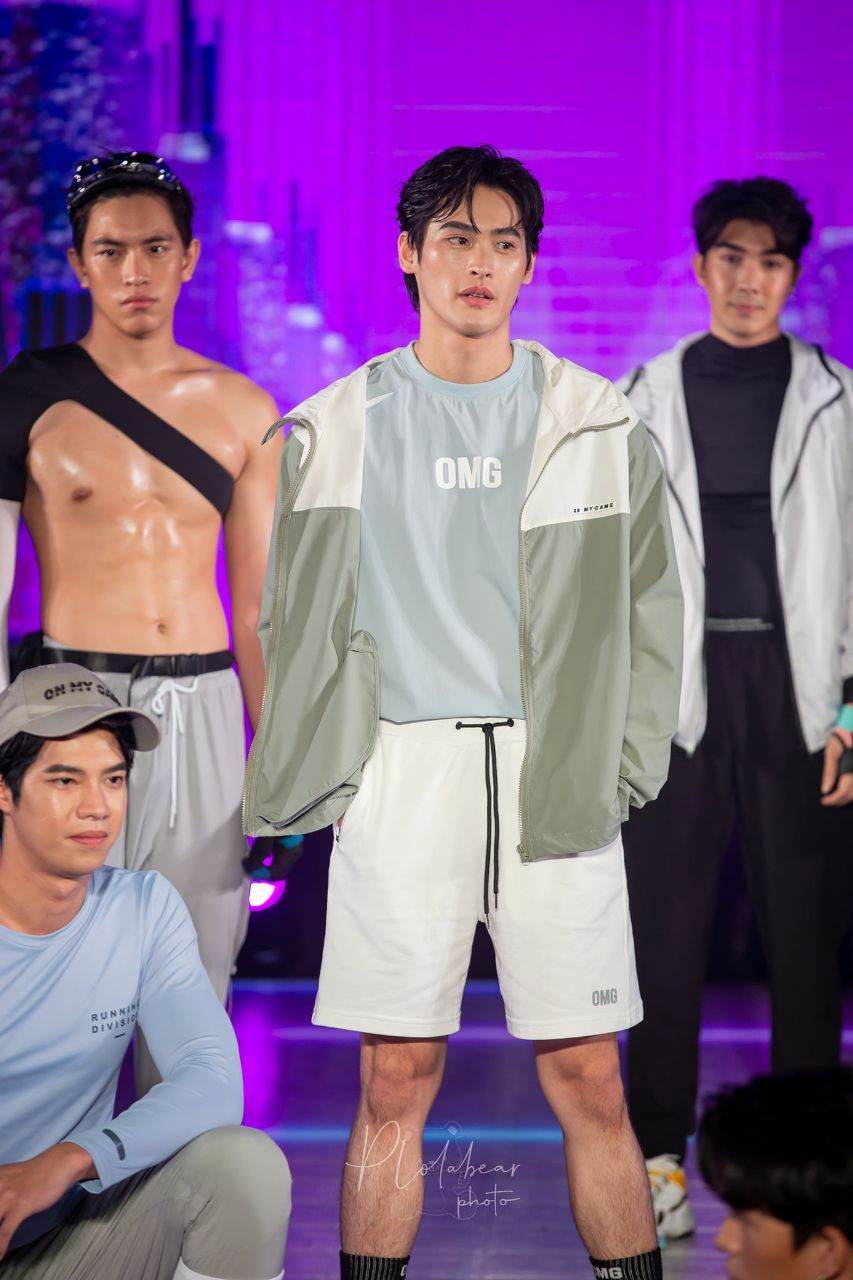 ACTIFF Fashion Fest 2022