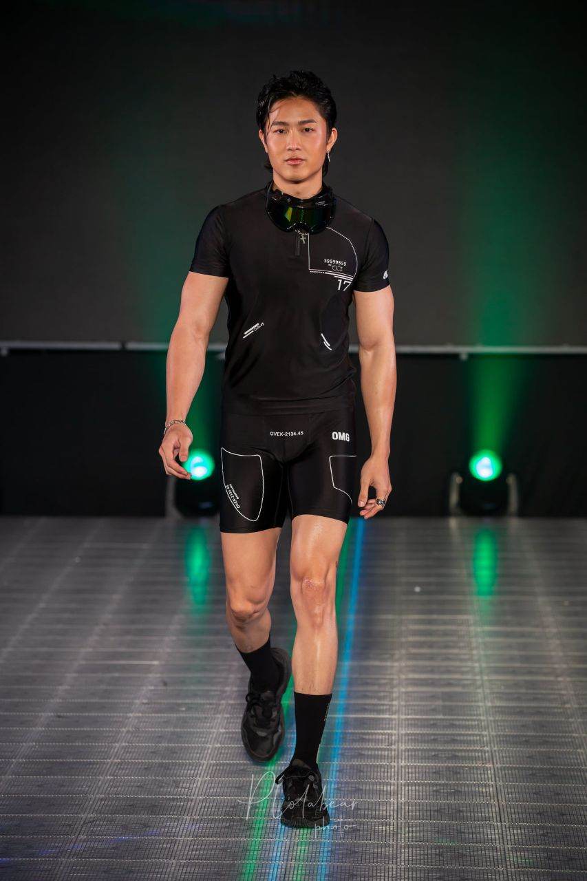 ACTIFF Fashion Fest 2022