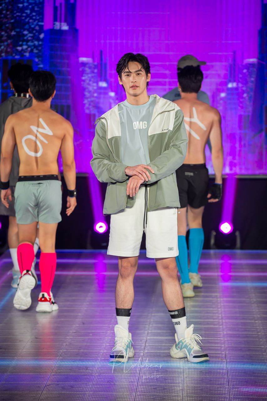ACTIFF Fashion Fest 2022