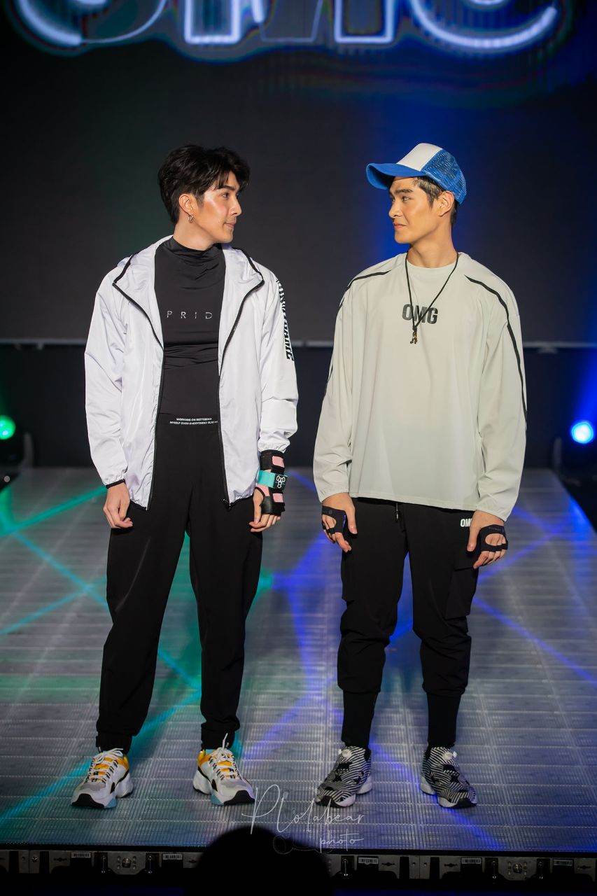 ACTIFF Fashion Fest 2022
