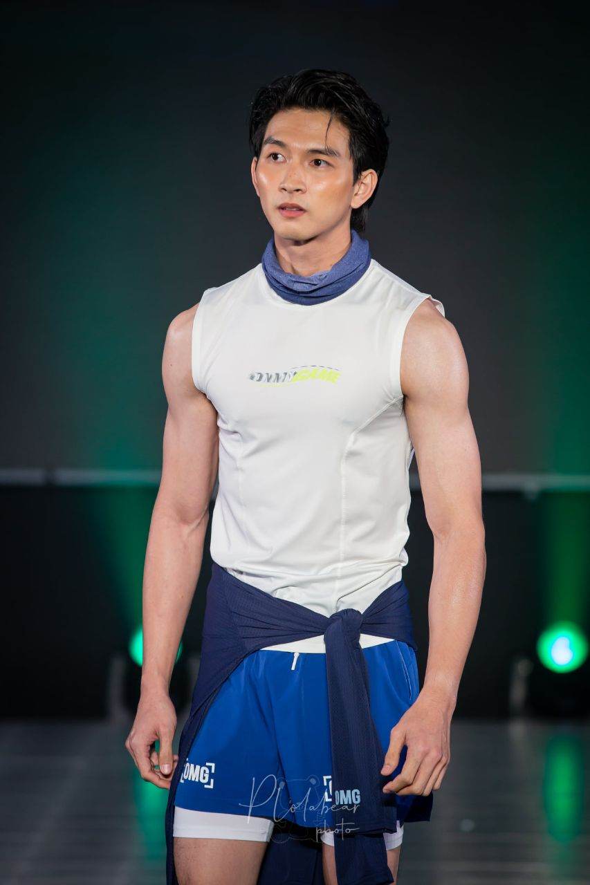 ACTIFF Fashion Fest 2022