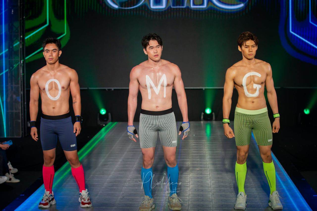 ACTIFF Fashion Fest 2022