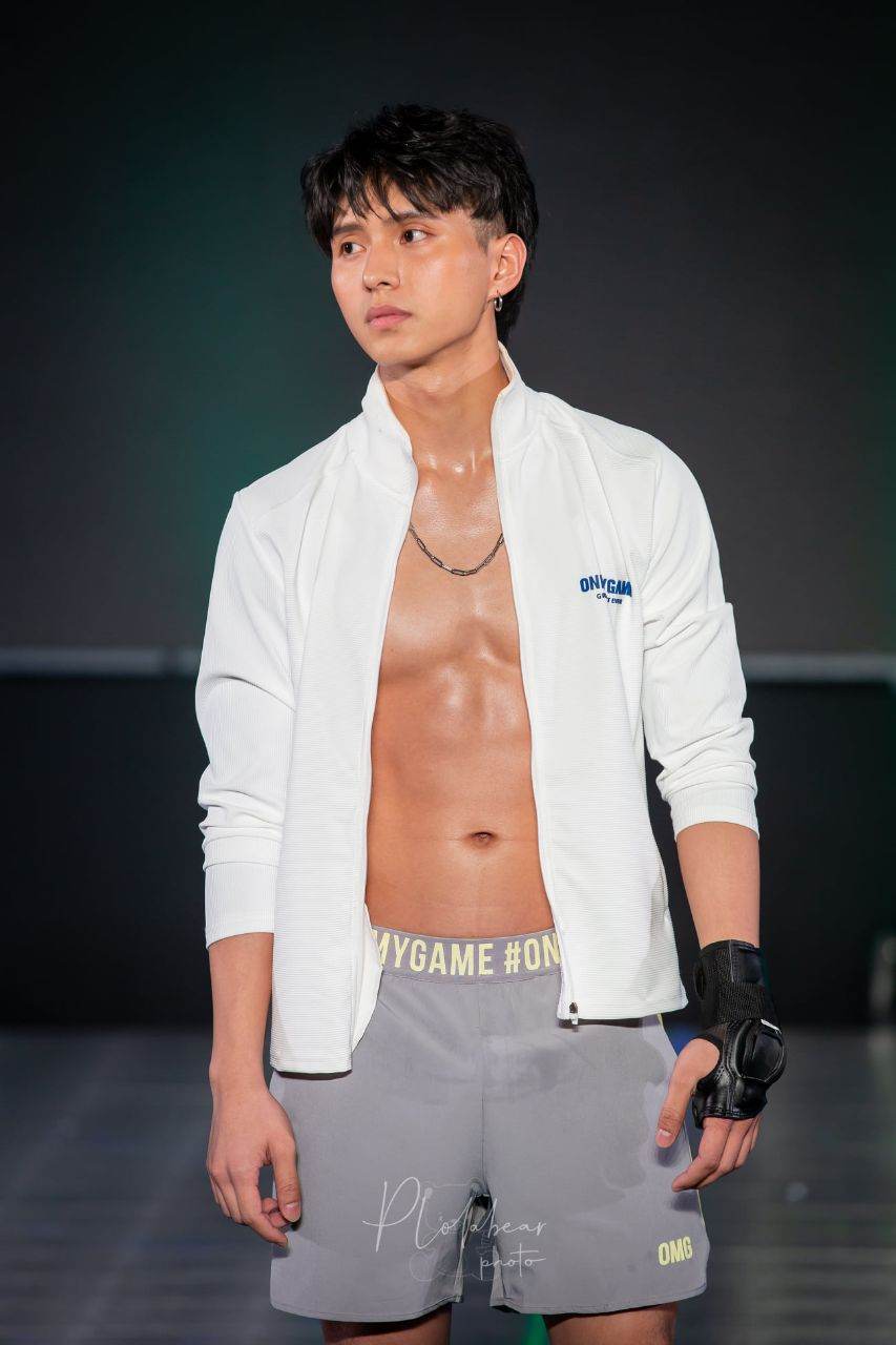 ACTIFF Fashion Fest 2022