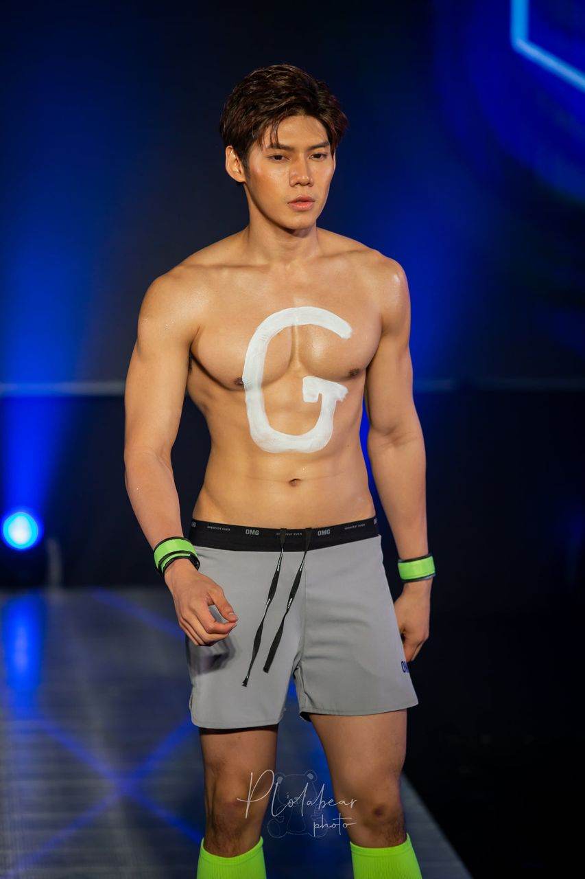 ACTIFF Fashion Fest 2022