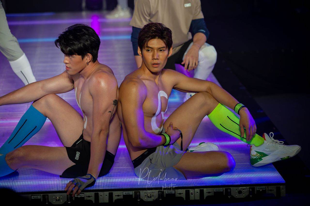 ACTIFF Fashion Fest 2022
