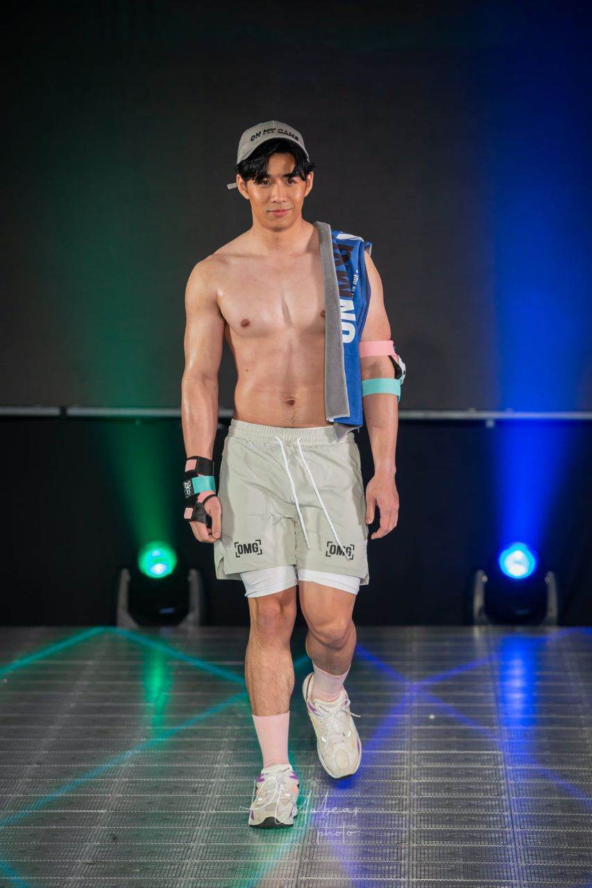 ACTIFF Fashion Fest 2022