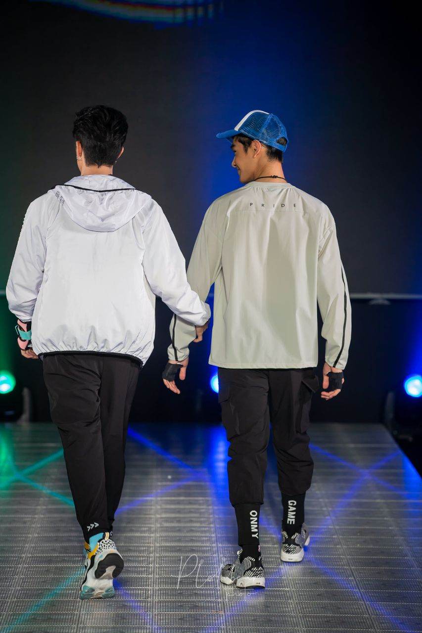 ACTIFF Fashion Fest 2022